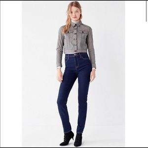 Urban outfitters BDG High Rise jeans